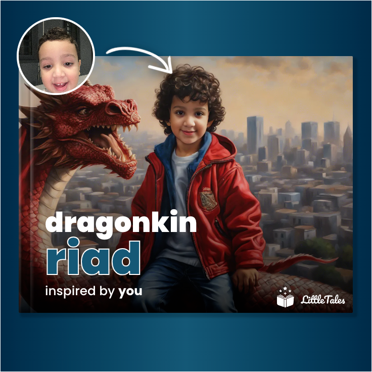 The Dragonkin